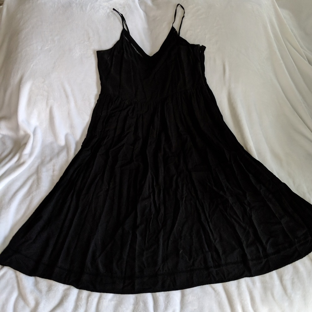 Old Navy Midi Dress